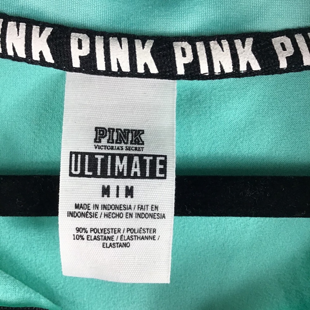 Pink Lightweight Ultimate Half-Zip - image 4